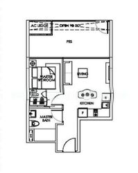 The Bently Residences@Kovan (D19), Apartment #525431361